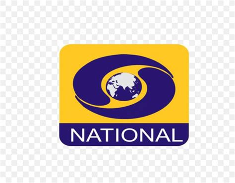 Dd National India Doordarshan Television Channel Png 1024x800px Dd