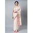 Khadi Cotton Sari  Ultimate Comfort Wear Stylish And Elegant