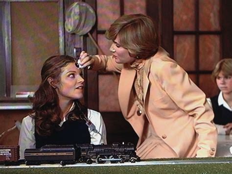 Amy Irving And Carol Rossen In Brian Depalmas The Fury 1978 Fury Favorite Movies Amy