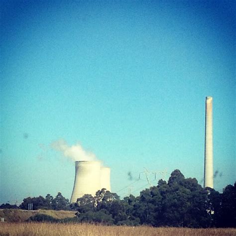 Irl Springfield Power Plant On Instagram April 28 2013 Flickr