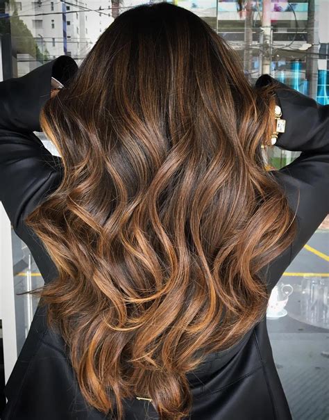 The Best Balayage Hair Color Ideas For Flattering Styles