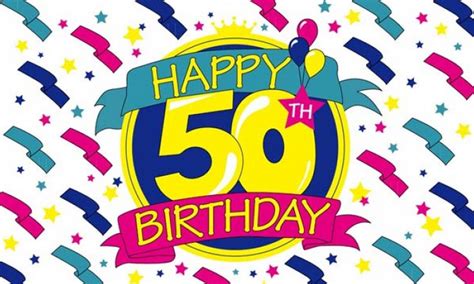 Free 50 Birthday Cliparts Download Free 50 Birthday Cliparts Png