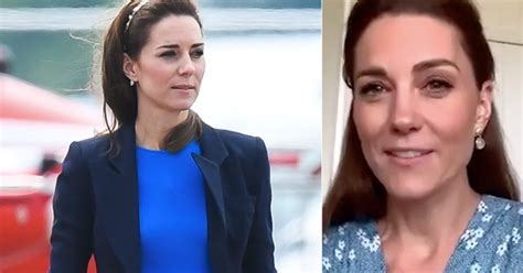 Kate Middleton Hires Hannah Cockburn Logie As New Private Secretary Australian Womens Weekly