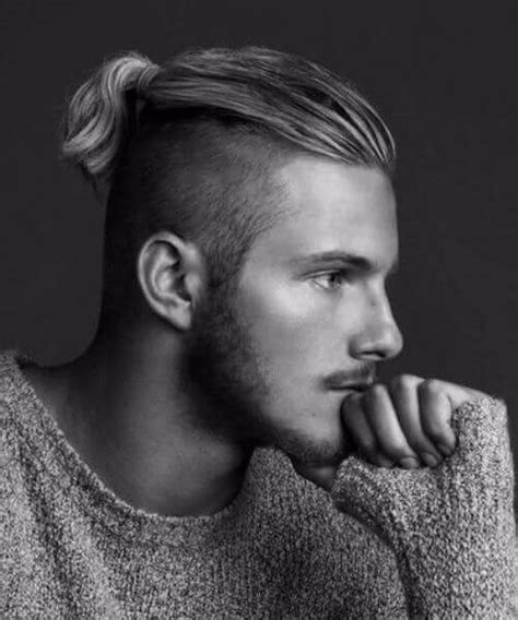 Long, medium & short hair. 45 Cool and Rugged Viking Hairstyles | MenHairstylist.com