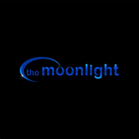 Moonlight Logo Logo Design Contest