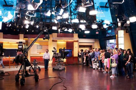 Kids would rather be talking to their friends. Guide to TV Shows Taped Live in NYC