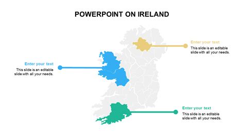 Incredible Powerpoint On Ireland Ppt Presentation Designs