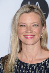 Amy Smart La Art Show Opening Night Gala Celebmafia