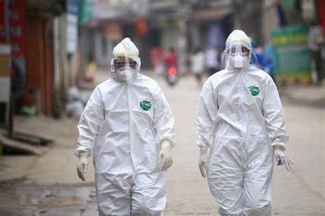 Les enjeux de la votation en cinq points. Hanoi: Life in hamlet under Covid-19 lockdown