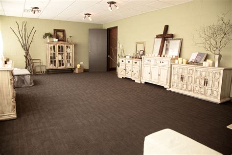 Prayer Room Ideas For Church