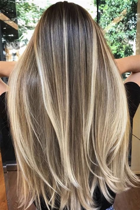 40 Gorgeous Blonde Balayage Hair Color Ideas Your Classy Look