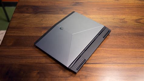 Alienware 13 R3 Review Techradar