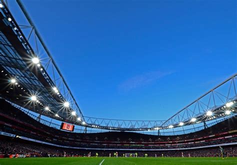 Emirates Stadium Tour 2024 • Buy Online And Skip The Line