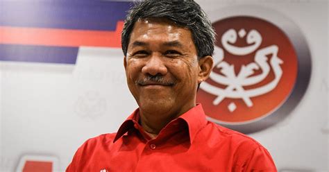 It was not an easy year. Perhimpunan Agung UMNO 2019 Ditetapkan Pada 13 - 16 November