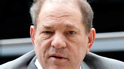 Harvey Weinstein Is Charged With 11 New Sex Crimes Marca