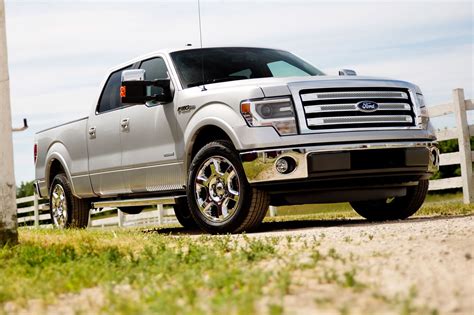 2014 Ford F 150 Reviews And Rating Motor Trend