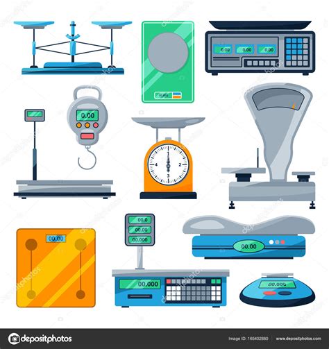 Types Of Measurement Scales Scales Of Measurement 4 Types