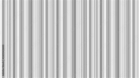 Grey Vertical Stripes Pattern Stock Vector Adobe Stock