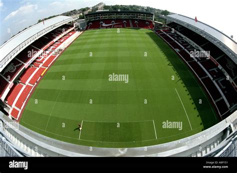 Arsenal Fc At Highbury Hi Res Stock Photography And Images Alamy
