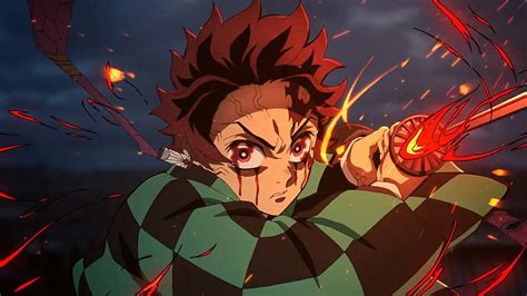 Demon Slayer Follow Me And Turn On Notifications If You Want More