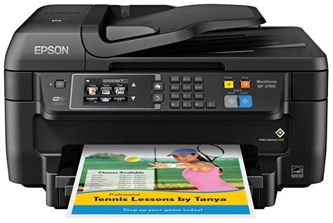 Hp deskjet 2320 all in one printer. Best All In One Laser Printers of 2021 | Reviews at ...