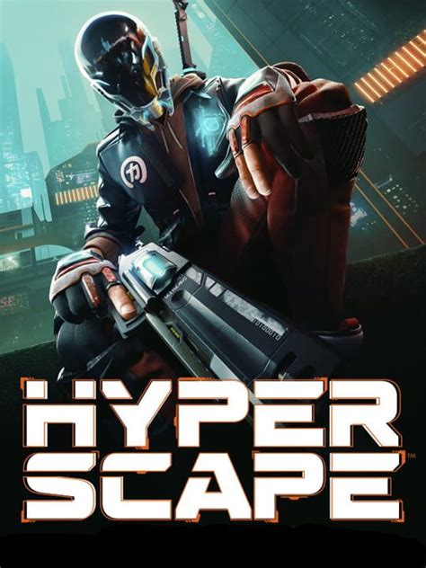 Hyper Scape Stash Games Tracker