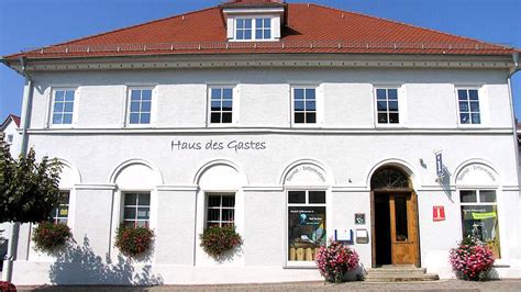 Haushaltsservice in bad ditzenbach 1 aktuelle adressen mit bewertungen und öffnungszeiten jetzt bei lokalwissen anzeigen! Tourist-Information: Bad Buchau
