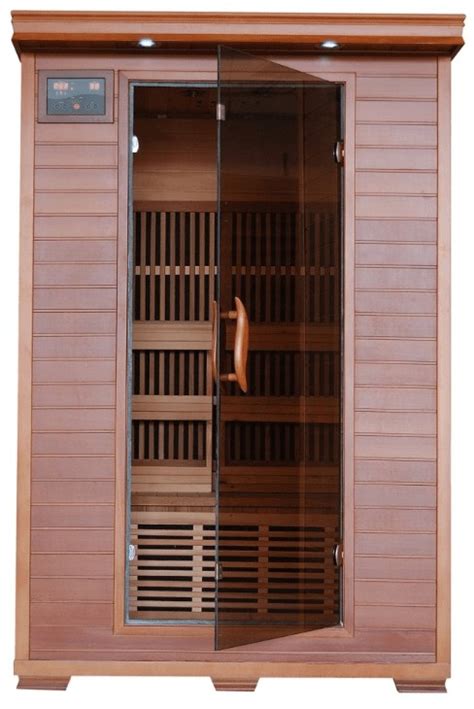 A Guide On Top 10 Best 2 Person Sauna Reviews 2022