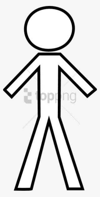 Stick Man Clip Art 10 Free Cliparts Download Images On
