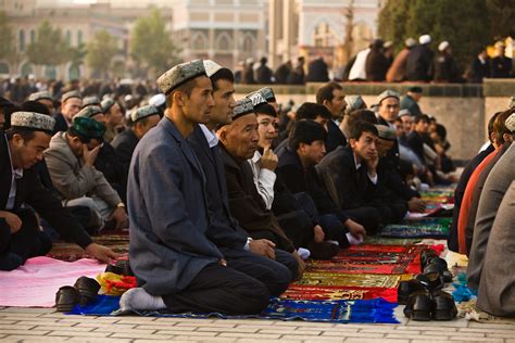 Biden cannot ignore Uyghur 'genocide' in Xinjiang - Responsible Statecraft