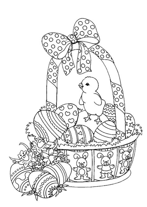 20 lds easter coloring pages printable. Easter Coloring Pages | Printable Shelter | Easter ...