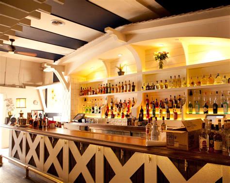 Maybe you would like to learn more about one of these? SHOREbar in Santa Monica Canyon is awesome and open for ...