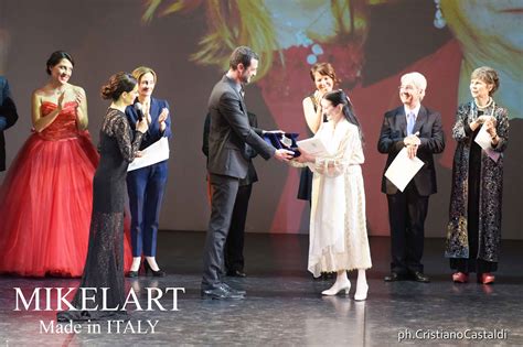 Premio Carla Fracci