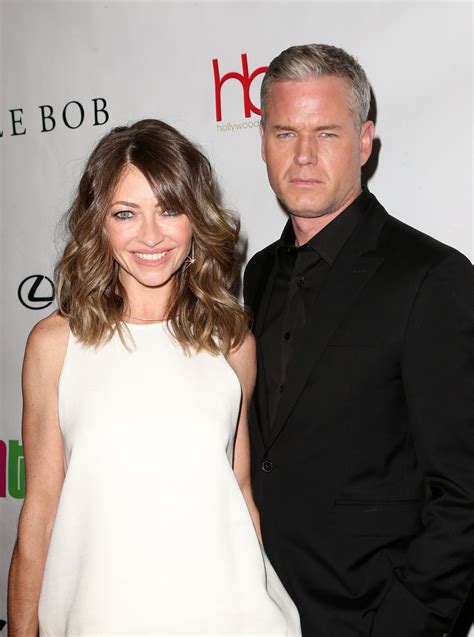 Eric Dane Comments On 2009 Sex Tape With Rebecca Gayheart In Touch Weekly
