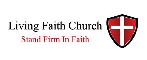 Living Faith Church Exeland Wisconsin Home