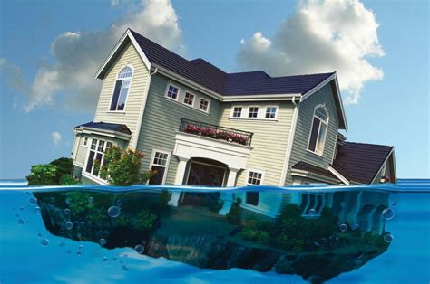 Should I Sell Or Repair My Water Damaged Home Home Buyers Ma