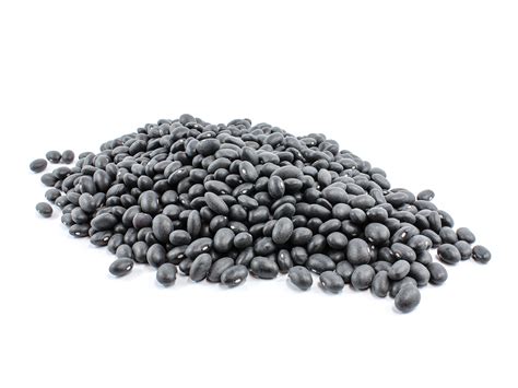 Black Turtle Beans Organic The Source Bulk Foods