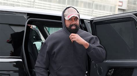 Kanye West Paid Off Ex Employee Who Alleged He Praised Hitler In Meetings Iheart