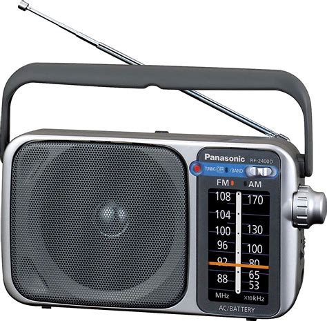 08 best portable shortwave radios of all time