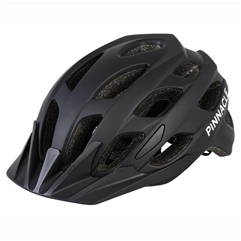 Pinnacle All Terrain Helmet Cycle Helmets Road