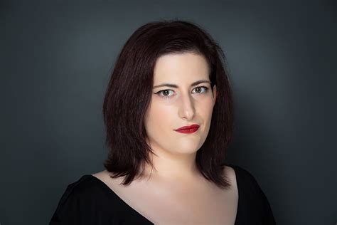 West Australian Opera - WAO Spotlight with Caitlin Cassidy