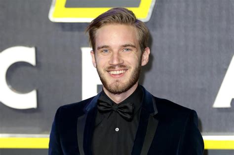 Pewdiepie Makes 50k Donation To Adl Sparking Cries Of A Conspiracy