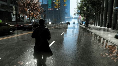 It's what movies and tv shows use to now that ray tracing is the hot new technology behind the biggest pc games, we thought it was about time to dive into exactly what it is, how to do it. Emulation ray tracing in watch dogs 4K - YouTube