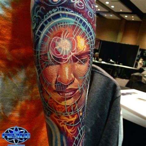 Instagram Photo By Fusionink May 23 2016 At 1027pm Utc Fusion