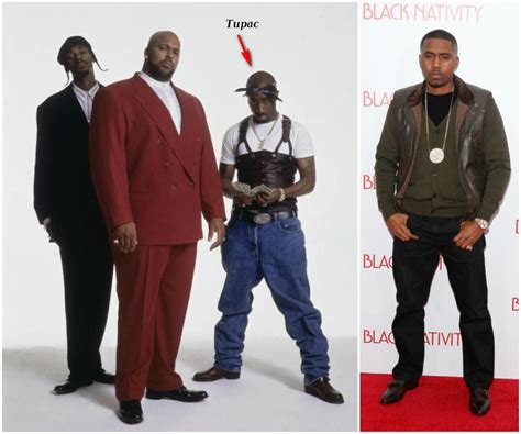 The Height Chart In Rap From Shortest To Tallest Rappers