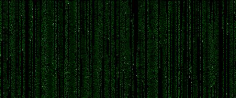 We have a lot of different topics we present you our collection of desktop wallpaper theme: Excellent Matrix screensaver that works for 21:9 ...
