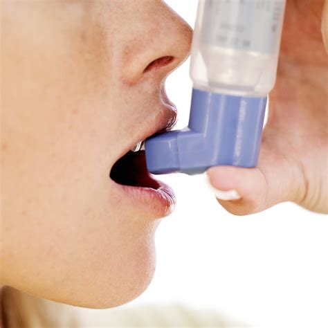 Asthma Prone To Other Chronic Diseases Topnews Arab Emirates