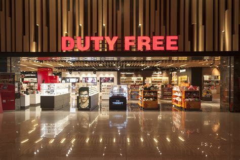 Things To Buy From Duty Free The Money Place
