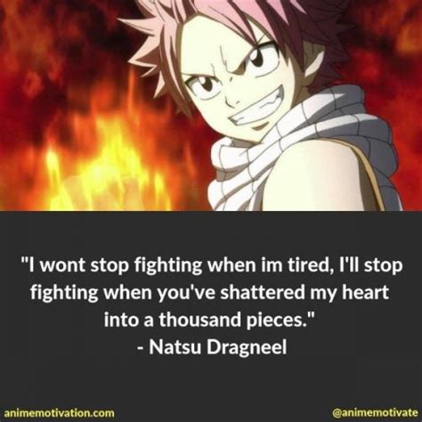 99 Legendary Fairy Tail Quotes That Will Inspire You Fairy Tail