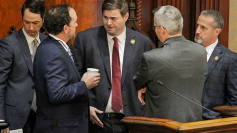 Sc House Passes 138b Spending Plan Sends To The Senate The State